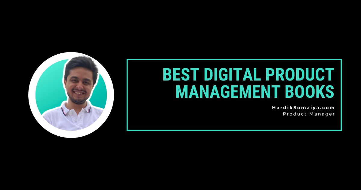 Best Digital Product Management Books